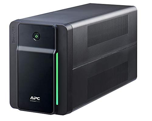 APC by Schneider Electric, APC Easy UPS BVX - BVX1200LI-GR