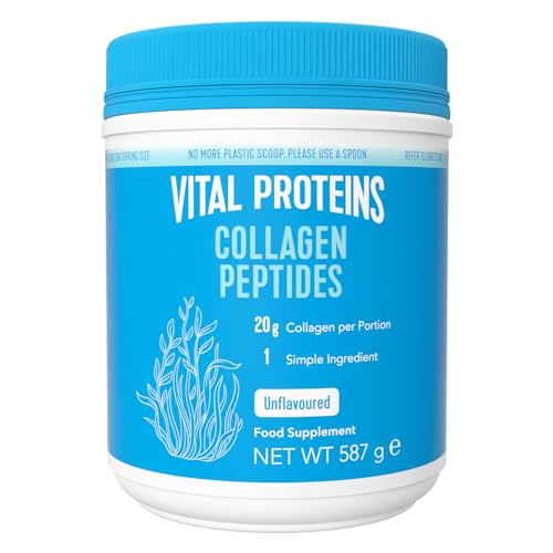 Vital Proteins Péptidos de Colágeno