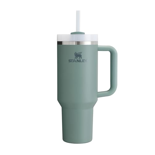 STANLEY Quencher H2.0 FlowState Tumbler 1.2L