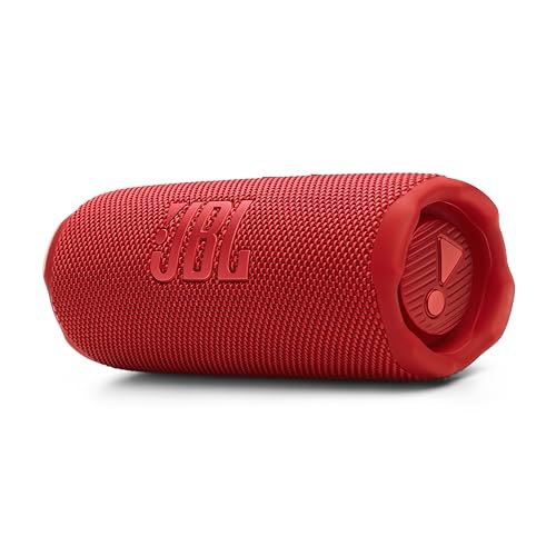 JBL Flip 7, Altavoz Bluetooth portátil inalámbrico Potente