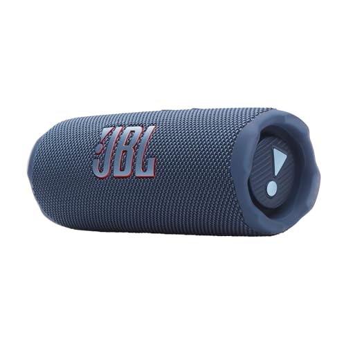 JBL Flip 7, Altavoz Bluetooth portátil inalámbrico Potente