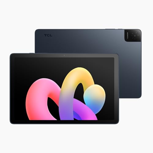 TCL Tab 10L Gen 4 Tablet Android | Pantalla 10