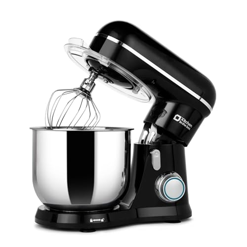 Kitchen in the box Batidora Amasadora Compacta 3.5L