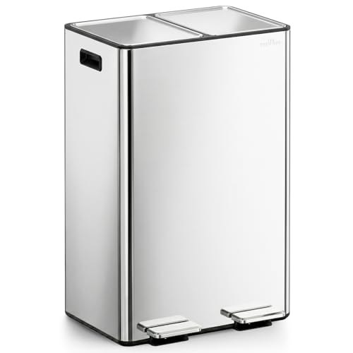 mVm Cubo de Basura para la Cocina