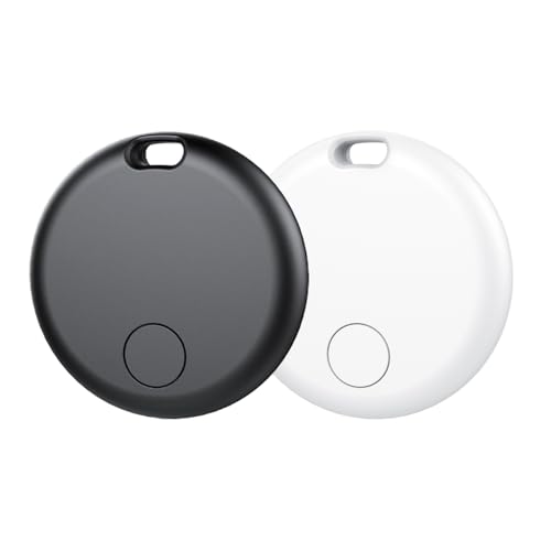 Android Smart Tracker Tag, Localizador Bluetooth Compatible...