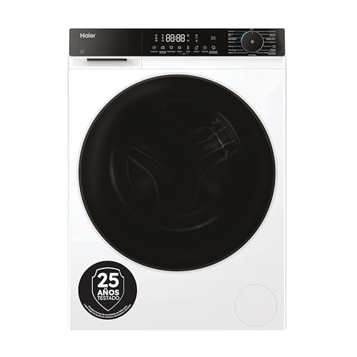 Haier X 7 HWD80BP14357TUIB Lavadora Secadora