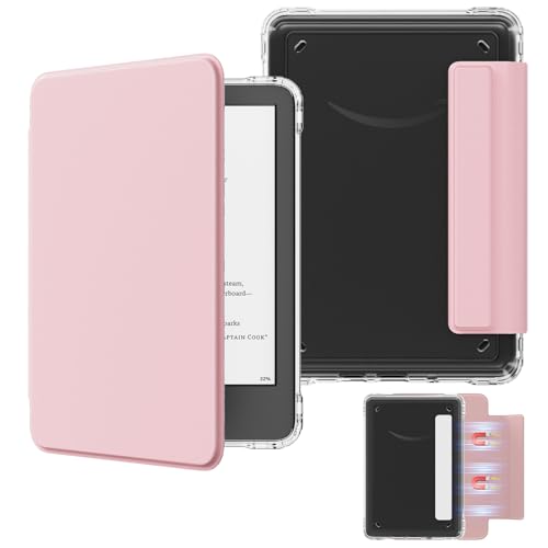 MoKo Funda Magnética Desmontable para Kindle(11ª...