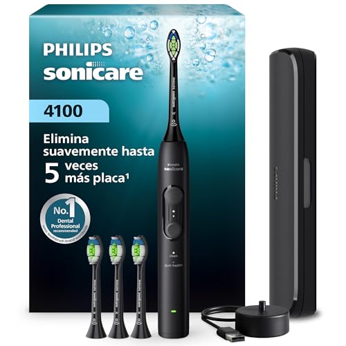 Cepillo Philips Sonicare Serie 4100