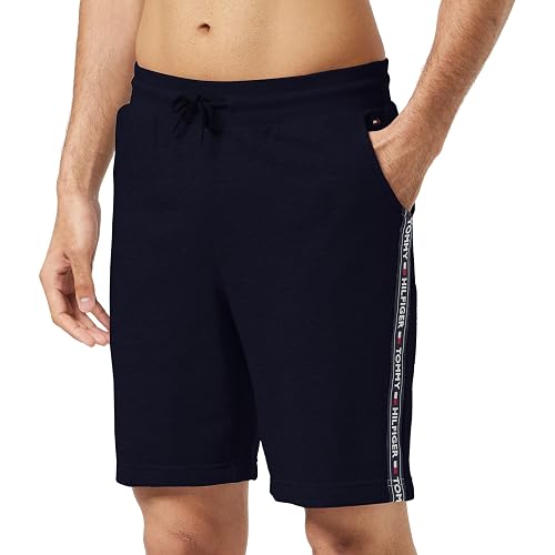 Tommy Hilfiger Short Hwk, Pantalones Cortos Hombre