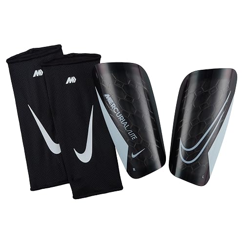 Nike Mercurial Lite - Fa22 - Espinilleras Unisex Adulto