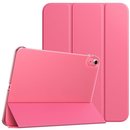 TiMOVO Funda para iPad A16 11ª Generación 11/10ª Gen 10,9