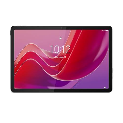 LENOVO Tab M11 - 11 - 4 GB de RAM - 128 GB de almacenamiento - Lenovo Tab Pen incluido