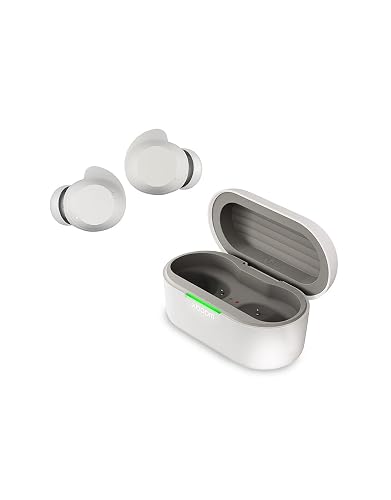 LG,xboom Buds, Auriculares Inalámbricos, Cancelación de Ruido, Cascos inalambricos Bluetooth, Auriculares inalambricos,Aur...