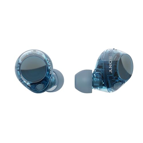 Sony WF-C710N Auriculares Inalámbricos con Cancelación de Ruido | Auriculares in-ear Bluetooth, cancelación de ruido ANC, ...