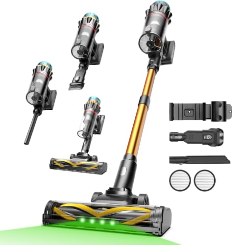 Vexilar V14Pro Aspiradora sin Cable 60kPa, 60 Min, 1L