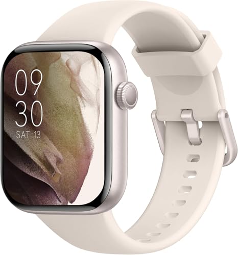 AOYBWK Reloj Inteligente Mujer Hombre