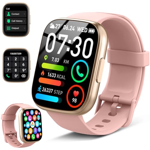 Reloj Inteligente Mujer Smartwatch
