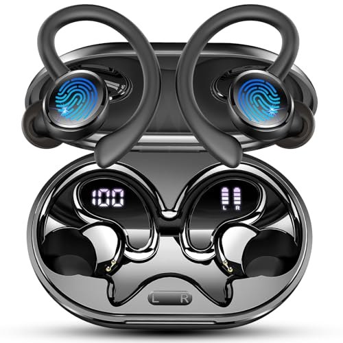 Auriculares Inalambricos Deportivos